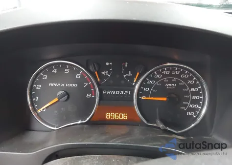 2012 Chevrolet Colorado 1Lt z USA, uszkodzony, nr VIN 1GCESCF92C8152746